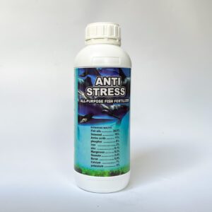 انتى ستريس (السعر للكرتونة)