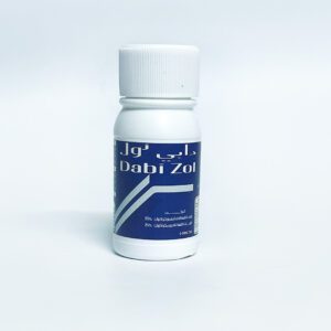 دابي زول (السعر للكرتونة)