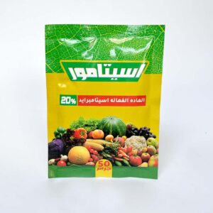 اسيتامور (السعر للكرتونة)