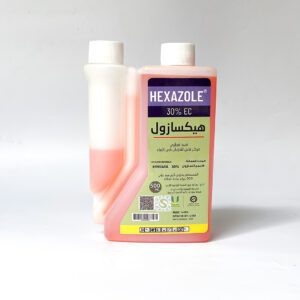 هيكسازول 30% (السعر للكرتونة)