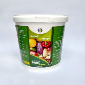 سوديك جرين 22/22/22