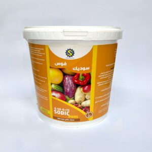 سوديك فوس 6/50/6