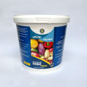 سوديك بوتاس 6/6/43