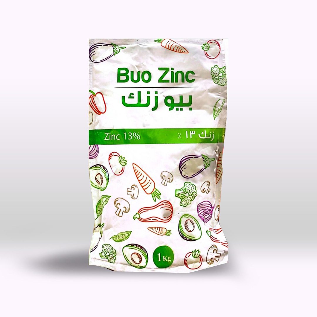 زنك 13% (السعر للكرتونة)