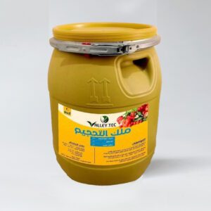 ملك التحجيم